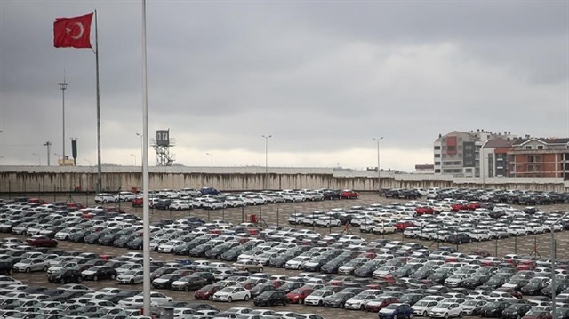 Avrupa otomotiv pazarı büyümeye devam ediyor