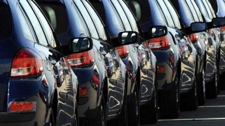 Avrupa otomotiv pazarı şubatta yüzde 4,1 yükseldi