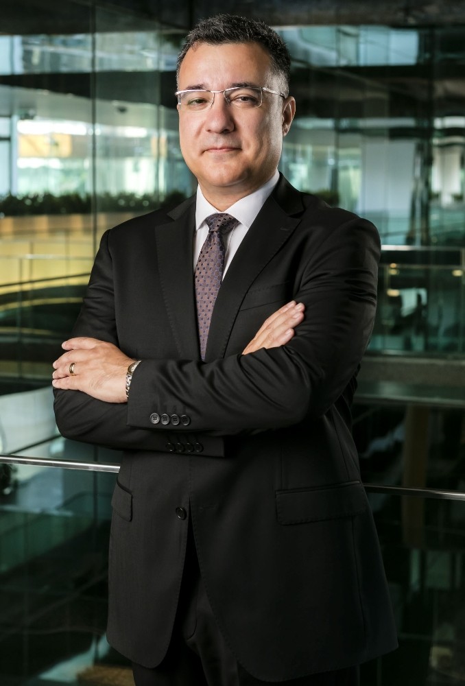 Avrupa Panel ve Profil Derneği Yönetim Kurulu’na bir Türk seçildi 