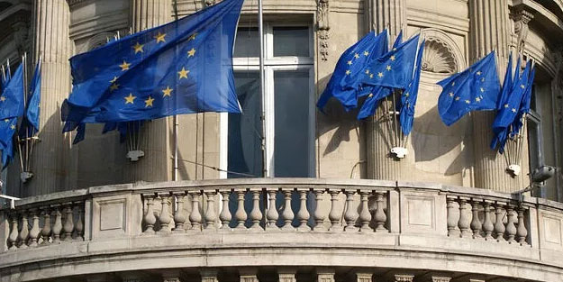 Avrupa Parlamentosu 10 yıl sonra kabul etti