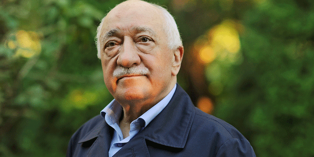 Avrupa Parlamentosu Başkanı: Gülen ile ilgili görüşlerim değişti