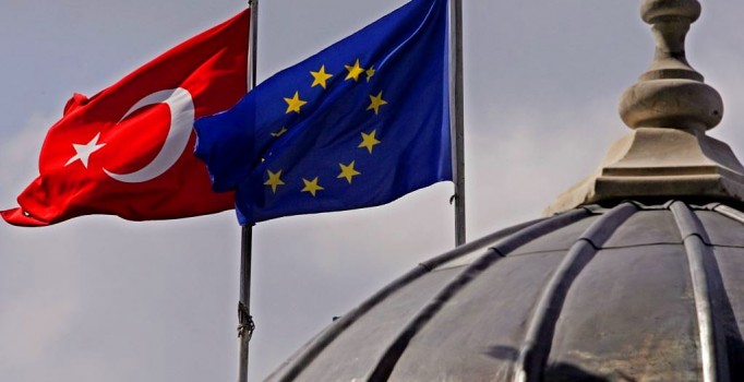 Avrupa Parlamentosu Başkanı Martin Schulz'tan kritik açıklama