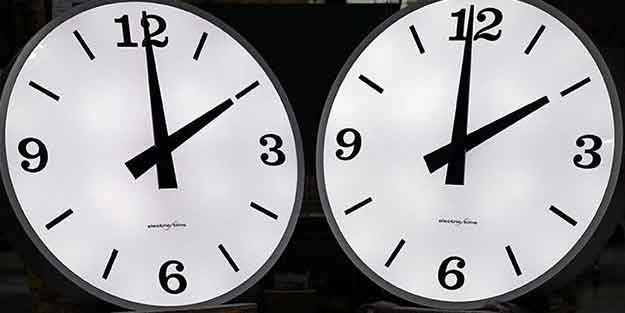 Avrupa Parlamentosu kalıcı yaz saati uygulaması tasarısını onayladı