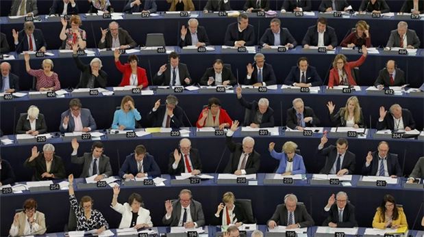 AP Türkiye raporunu kabul etti