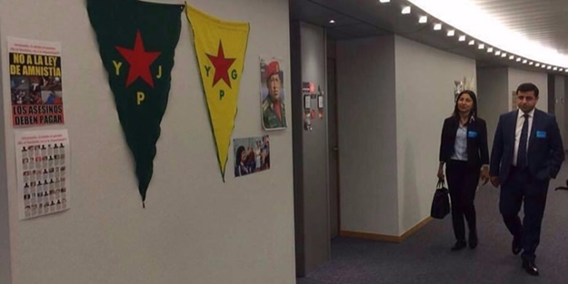Avrupa Parlamentosu ve HDP'nin alçaklığı tescillendi