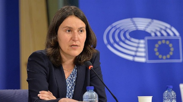 Avrupa Parlamentosu'dan vize serbestisi için HDP şartı