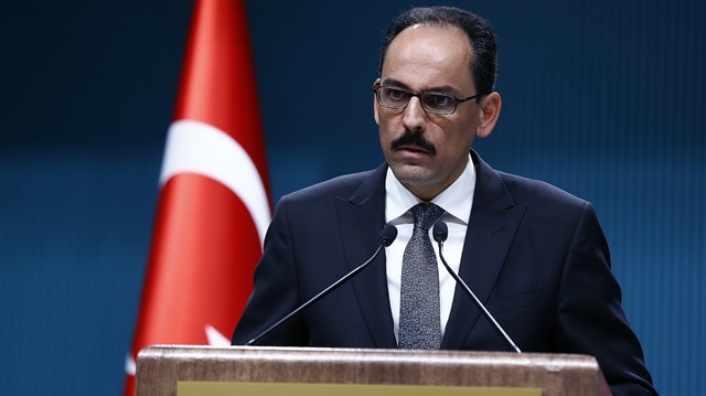 Avrupa Parlamentosu'na Hizbullah ve Nusra tavsiyesi