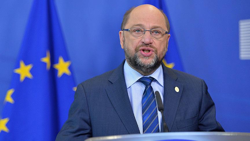 Avrupa Parlamentosu'nda Türkiye-AB zirvesi tartışıldı