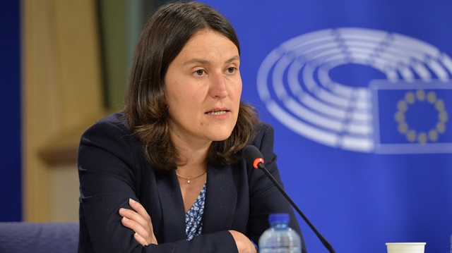 Avrupa Parlamentosu'ndan 39 gün sonra Türkiye'ye ilk ziyaret