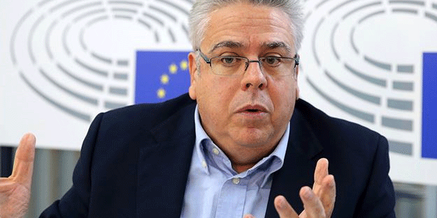 Avrupa'dan bomba etkisi yapacak çıkış: Bunu yapan Türkiye'ye minnettarız