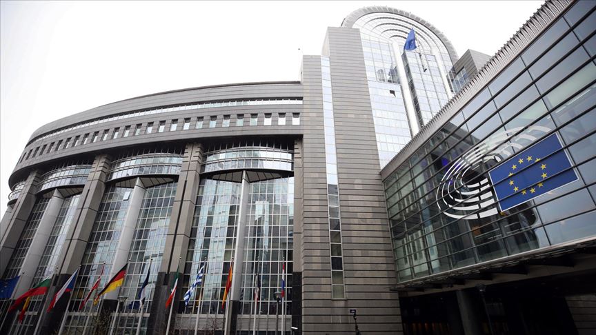 Avrupa Parlamentosundan Kovid-19 tedbirlerine onay verildi