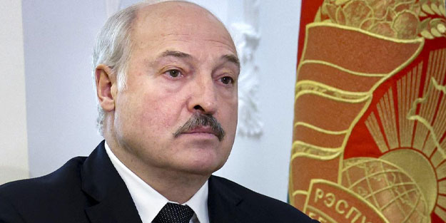 Avrupa Parlamentosu'ndan Lukaşenko kararı