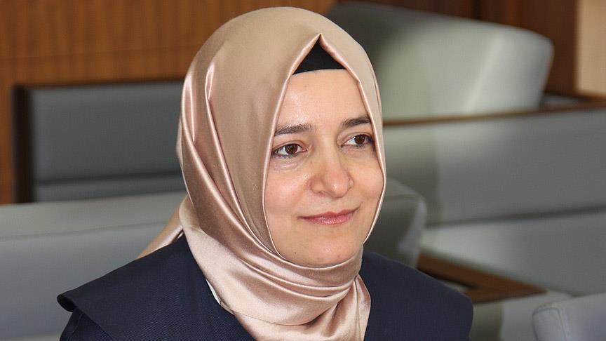 'Avrupa Parlamentosu'nun raporu Türkiye ve Türk milleti için yok hükmündedir'