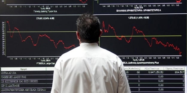 Avrupa ekonomisi alev aldı