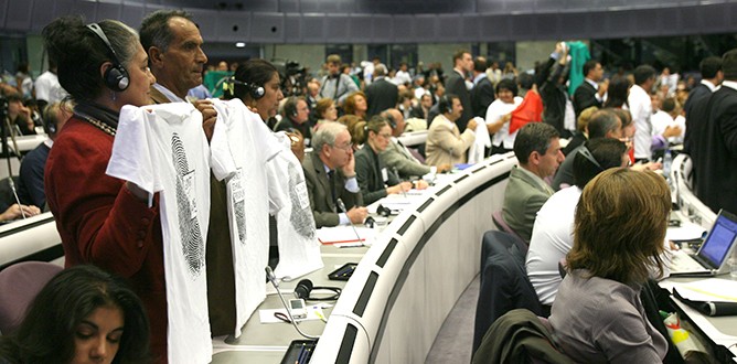 Avrupa Roman Zirvesi