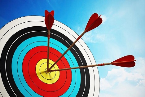 Avrupa Salon Okçuluk Şampiyonası'nda ikinci altın madalya