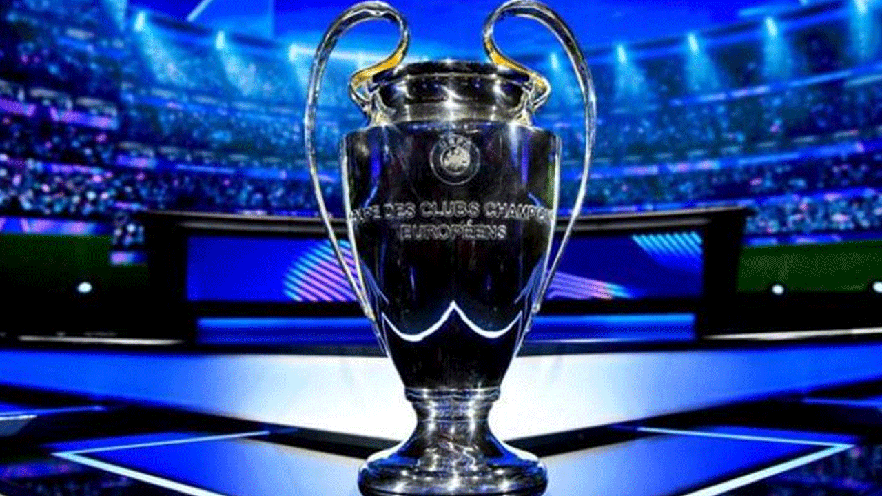 Avrupa Şampiyonlar Ligi play-off turunda heyecan devam ediyor! İşte gecenin sonuçları...