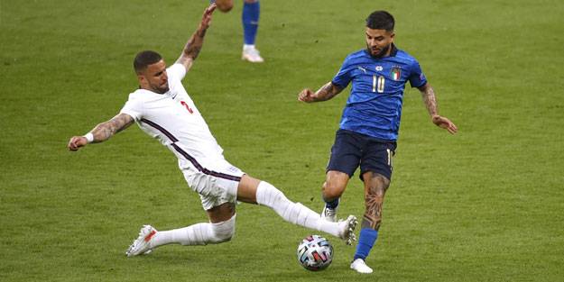 Avrupa şampiyonu belli oldu