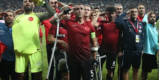 Şırnak Gazisi Osman Çakmak'ın hüzünlü hikayesi