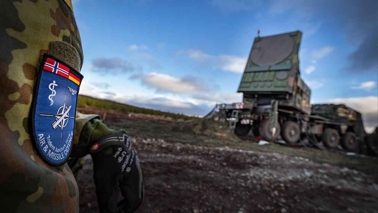 Avrupa savunmasında "Hansa" dönemi! Norveç ve Almanya'dan Kuzey Atlantik'te kritik ittifak