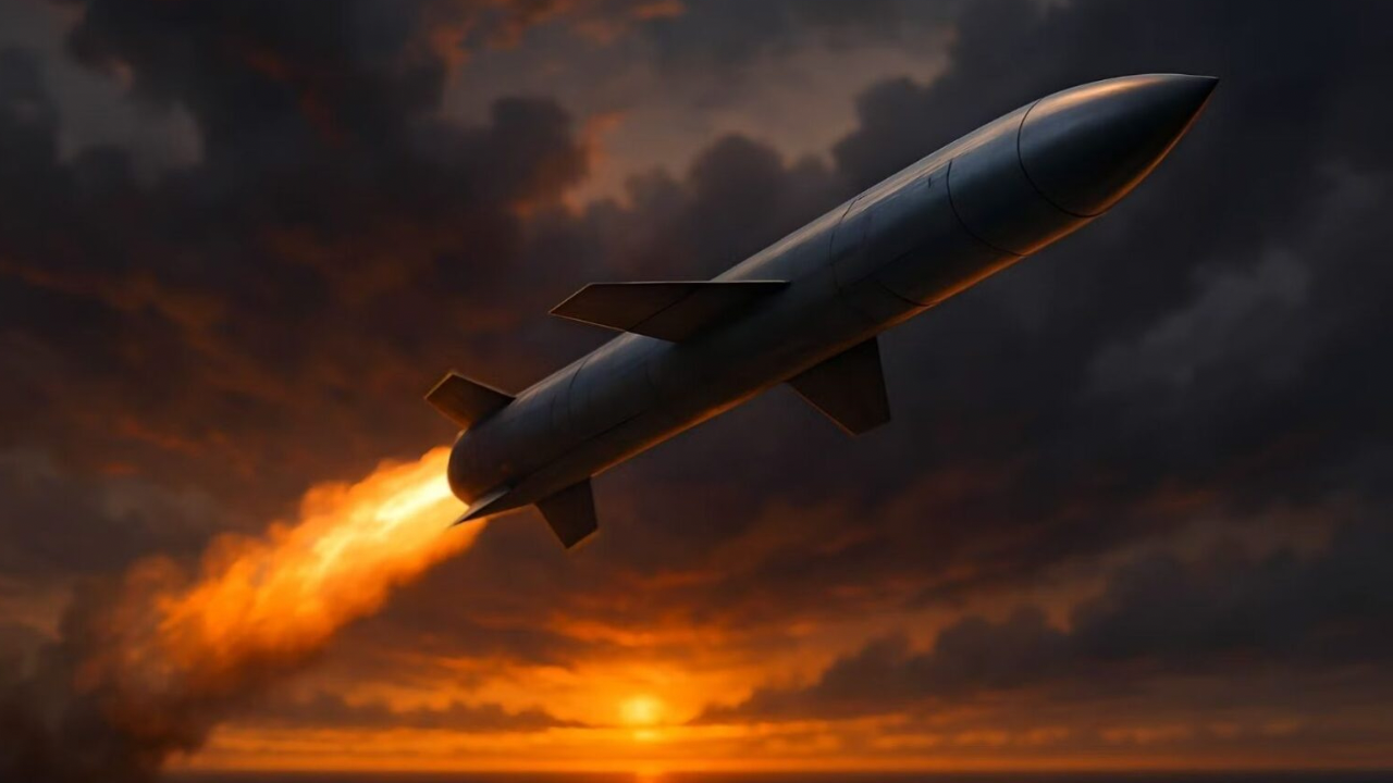 Avrupa savunmasında yeni dönem: İngiltere ve Almanya’dan 2.000 km menzilli füze hamlesi!