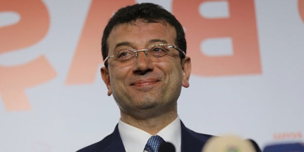 Avrupa sevici Ekrem İmamoğlu’ndan skandal paylaşım! ‘Hilal' gitti 'haç' geldi