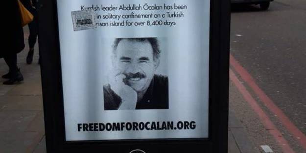 Avrupa sokaklarında 