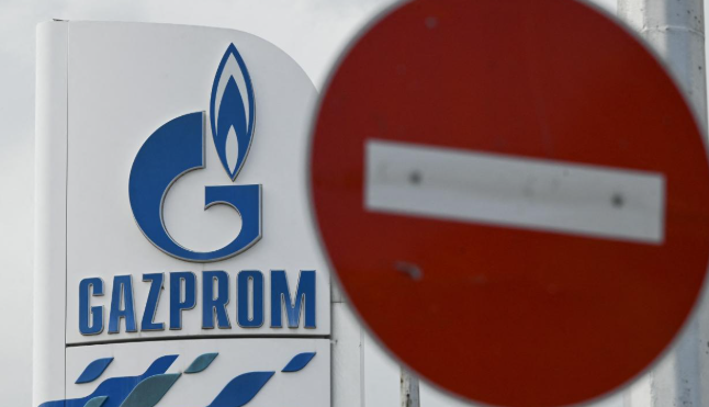 Avrupa son 5 yılın en büyük kriziyle baş başa: Gazprom dev açığı ilan etti