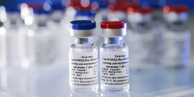 Avrupa, Sputnik-V aşısının onay sürecini başlattı