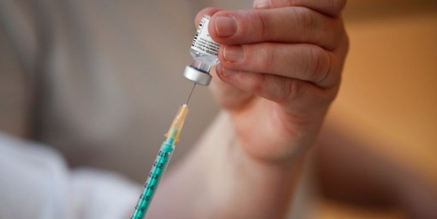 Avrupa 'süper şırınga' icat etti! Daha fazla aşı vurulacak