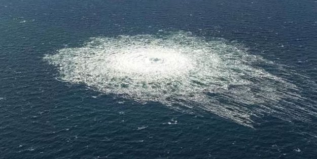 Avrupa tedirginlikle bekliyordu! 'Kuzey Akım 2'de yeni gelişme