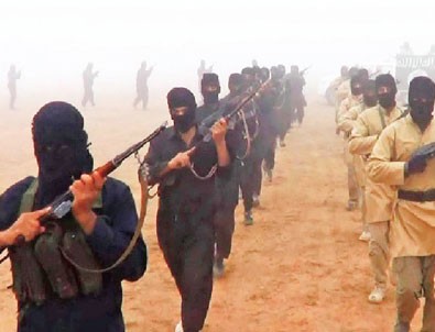 Avrupa terörist listesini Türkiye'den saklıyor