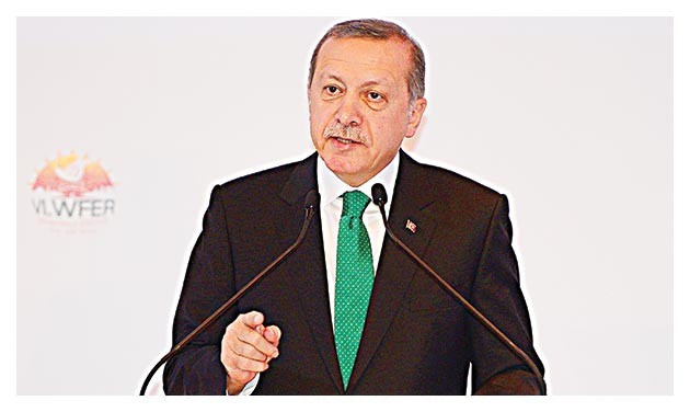 Avrupa Türkiye’nin enerjisine hazır değil