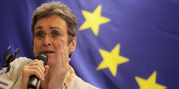 Avrupa Türkiye'nin içişlerine karıştı: Serbest bırakın!