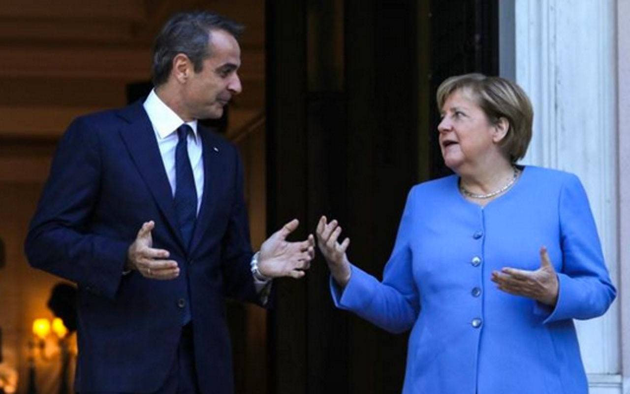 Avrupa, Türkiye’ye karşı sert olsun