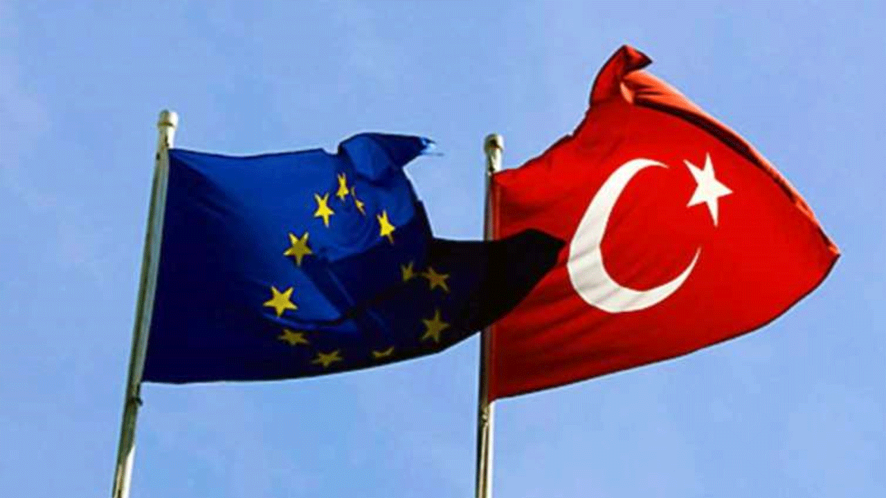 Avrupa, Türkiye'ye muhtaç kaldı! Yarın görüşmeye geliyorlar!