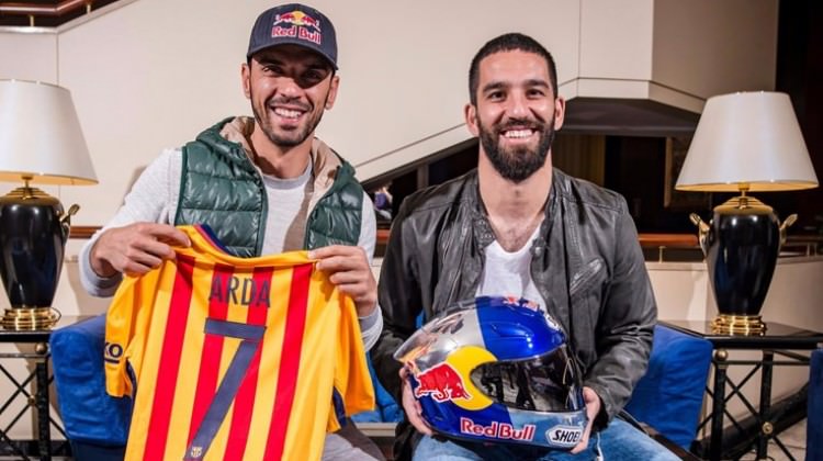 'Avrupa, Türkiye'yi kıskanıyor...'