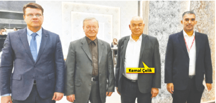 Avrupa ülkeleri bizi tercih ediyor