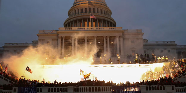 Avrupa ülkeleri de endişeli! Tepki gösterdiler