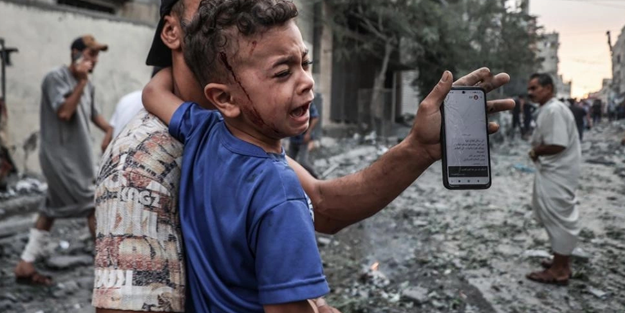 Avrupa ülkeleri Filistin'e yardımlar konusunda bölündü