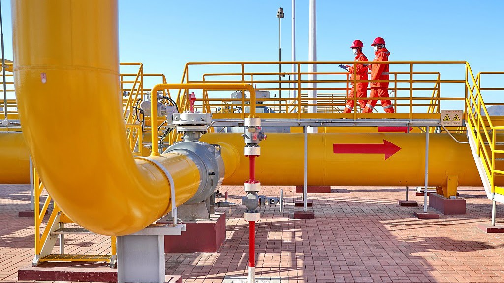 Avrupa ülkeleri ters köşe! Rusya'dan doğal gaz hamlesi