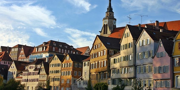 Avrupa ülkelerinde konut fiyatları yükseldi