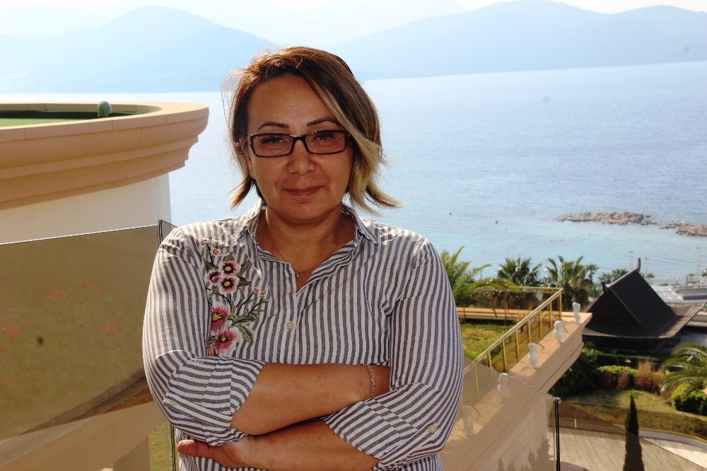 Avrupa ülkelerine konulan uçuş yasağına rağmen Bodrumlu turizmciler yaz sezonundan umutlu 