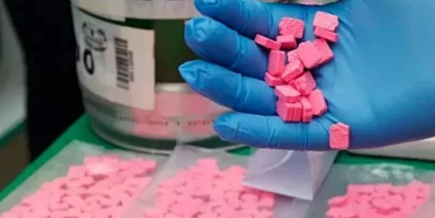 Avrupa ülkelerine şok! Korkunç gelişme: Esrar- Kokain kullanımı büyüyor! Böyle giderse her yıl daha da artacak