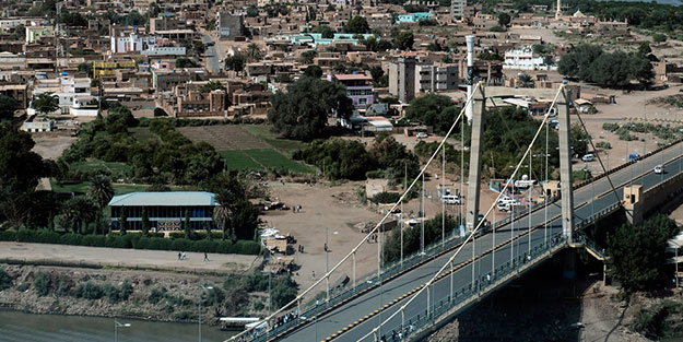 Avrupa ülkelerinin gözü kulağı buraydı! Afrika ülkesi Türkiye'yi seçme kararı aldı