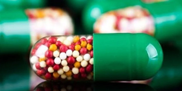 Avrupa ülkeleriyle kıyasladığımızda Türkiye'de ilaç endüstrisi 2023’e de başarısıyla damga vuracak!