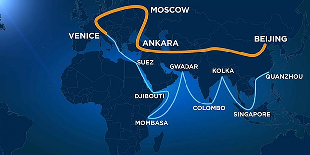 Avrupa ülkesi ABD'den korkup anlaşmadan çekiliyor! Elleri mahkum Türkiye'nin kapısını çalacaklar
