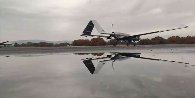 Avrupa ülkesi Bayraktar TB2 SİHA'yı radarına aldı