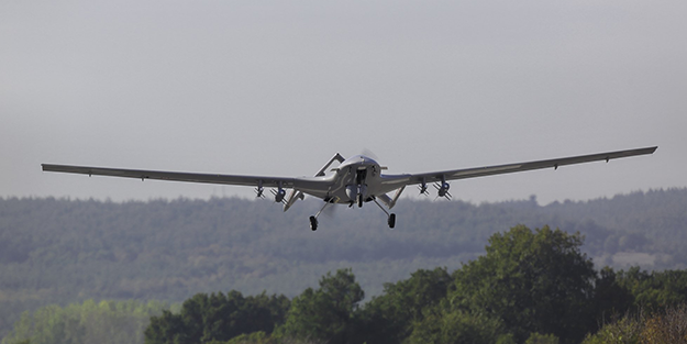 Avrupa ülkesi 'Bize Bayraktar TB2 SİHA verin' diyerek Türkiye'nin kapısını çaldı! Ankara teklifi reddetti