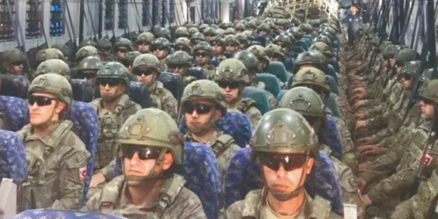 Avrupa ülkesi bu sözlerle çalkalanıyor: Kuzey Makedonya kükreyen fare, asıl tehlike Türkiye'den gelecek